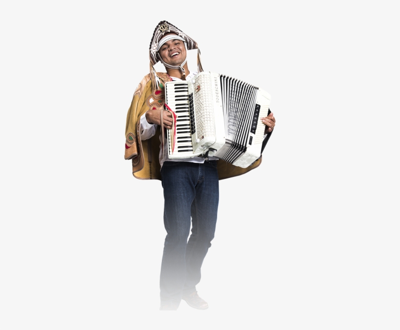 C - Diatonic Button Accordion, transparent png download