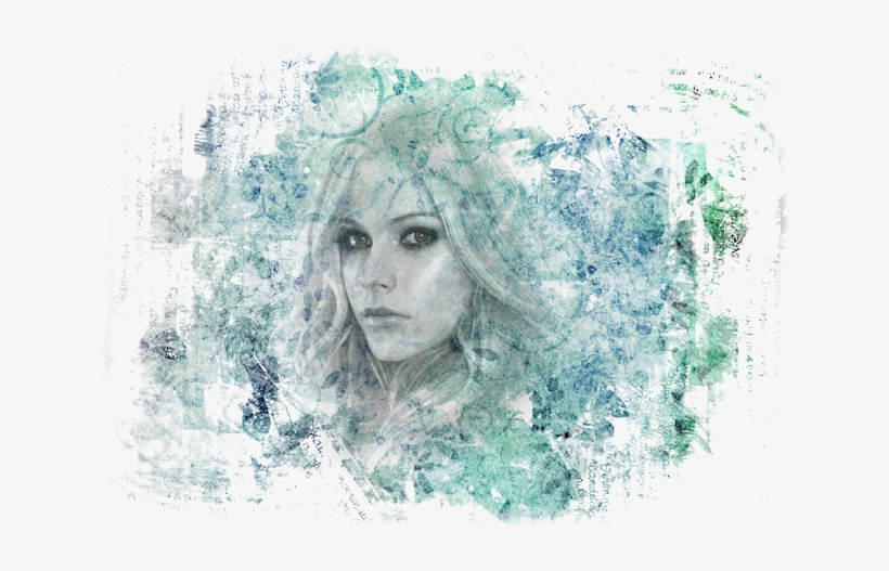 Never Was A Cornflake Girl - Avril Lavigne, transparent png download