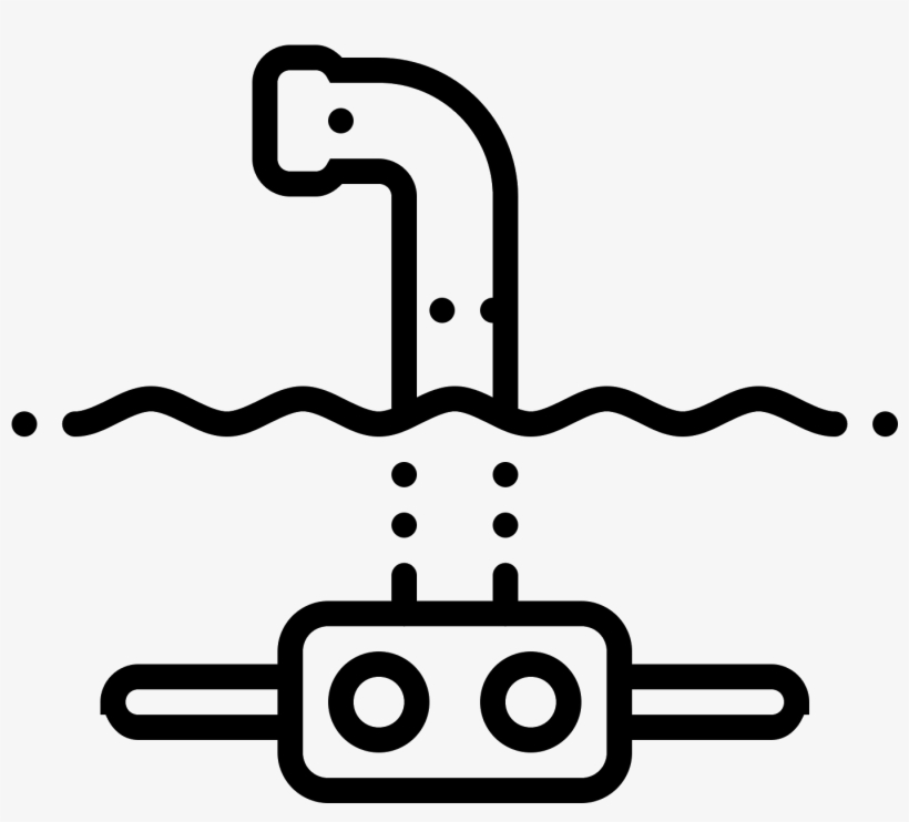 Peryskop Icon - Store Vector, transparent png download