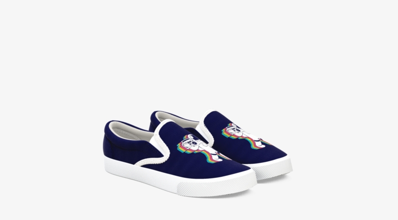 Funkalicious - Slip Ons, transparent png download