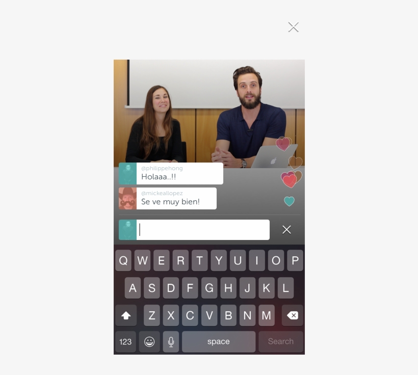 Tutorial Periscope Producer - Grindr Drugs, transparent png download