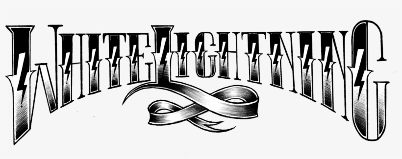 White Lightning, transparent png download