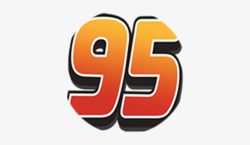 Lightning Mcqueen 95 Logo Disney s Cars Lightning McQueen Logo PNG Lightning Mcqueen 95 Logo Disney s Cars Lightning McQueen Logo PNG
