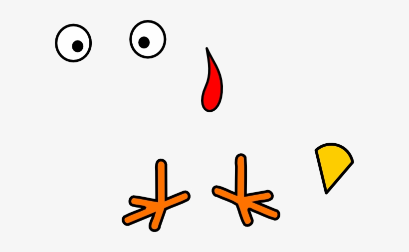 Turkey Clipart Png - Chicken Grenade Rules Of Survival, transparent png download