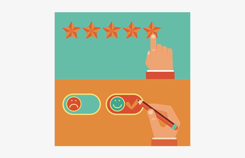 Tell Tiger Services If We've Earned Our Stripes - Illustration, transparent png download