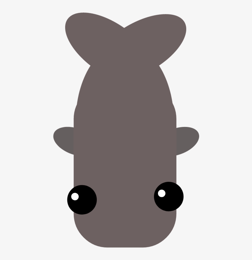 Sperm Whale - Cartoon, transparent png download