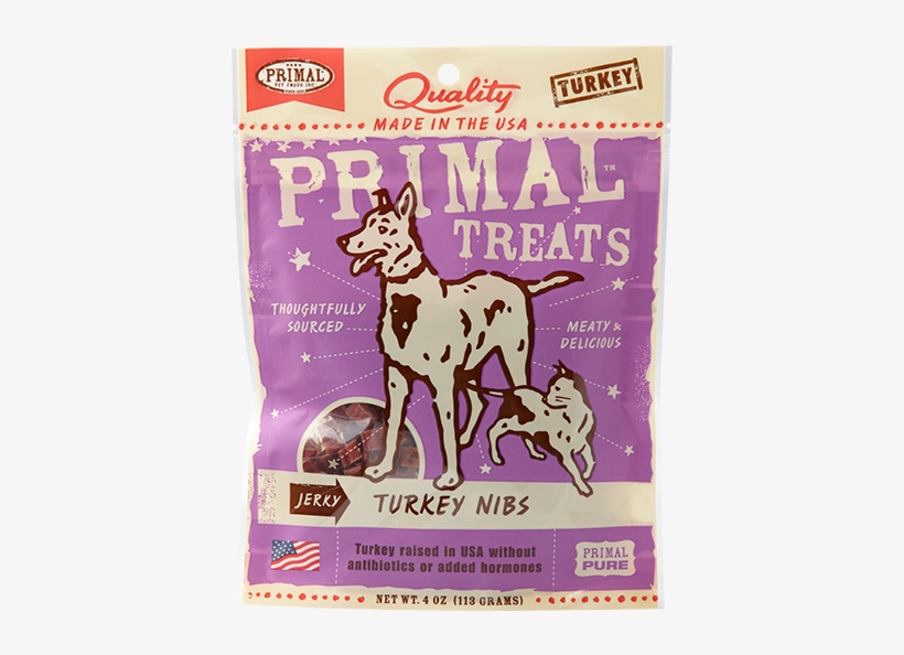 Primal Organic Chicken Nibs, transparent png download