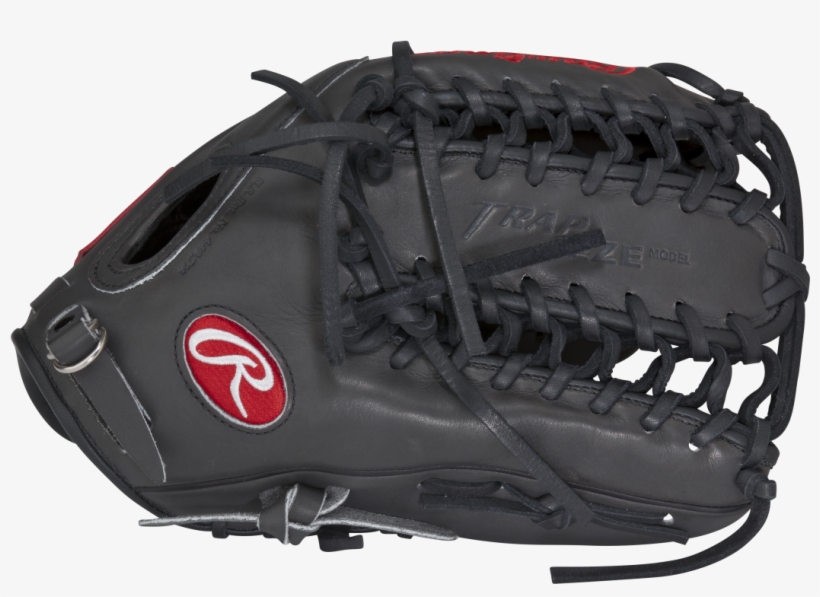 Sporting Goods Rawlings Heart Of The Hide 601 - Baseball Glove, transparent png download