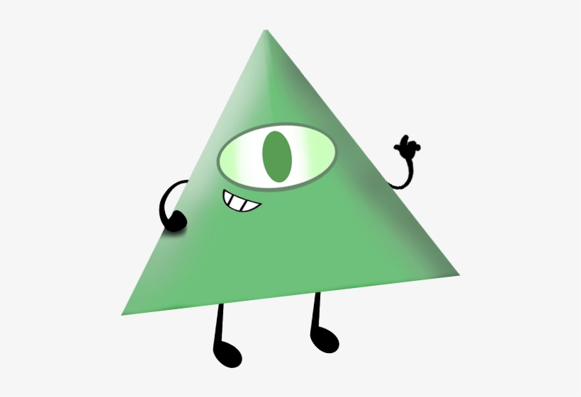 Illuminati - Object Shows Illuminati, transparent png download