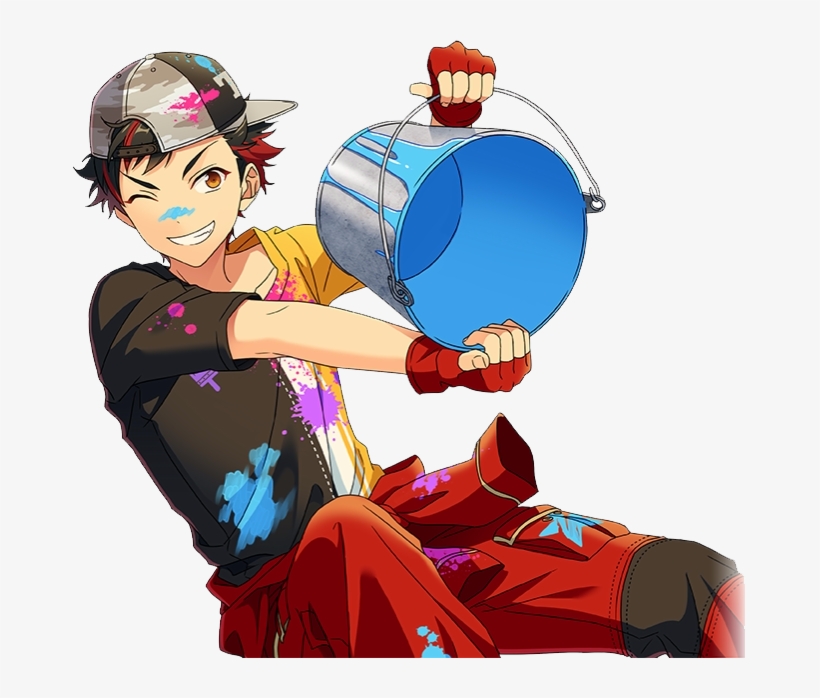 Tetora Nagumo Full Render Bloomed - Tetora Nagumo Png, transparent png download