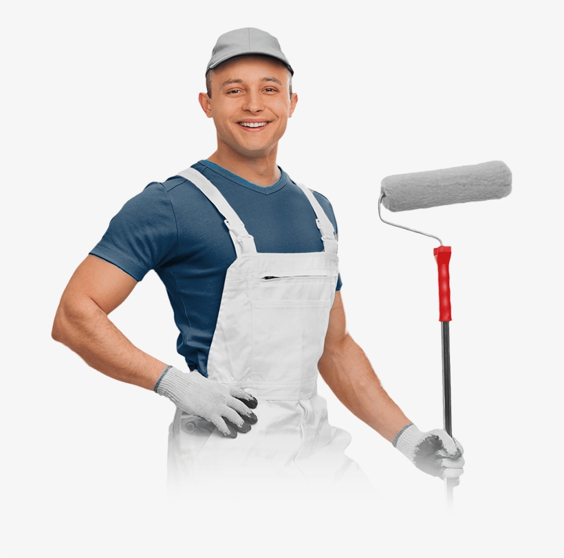 Vancouver Painting Company - Nurse, transparent png download