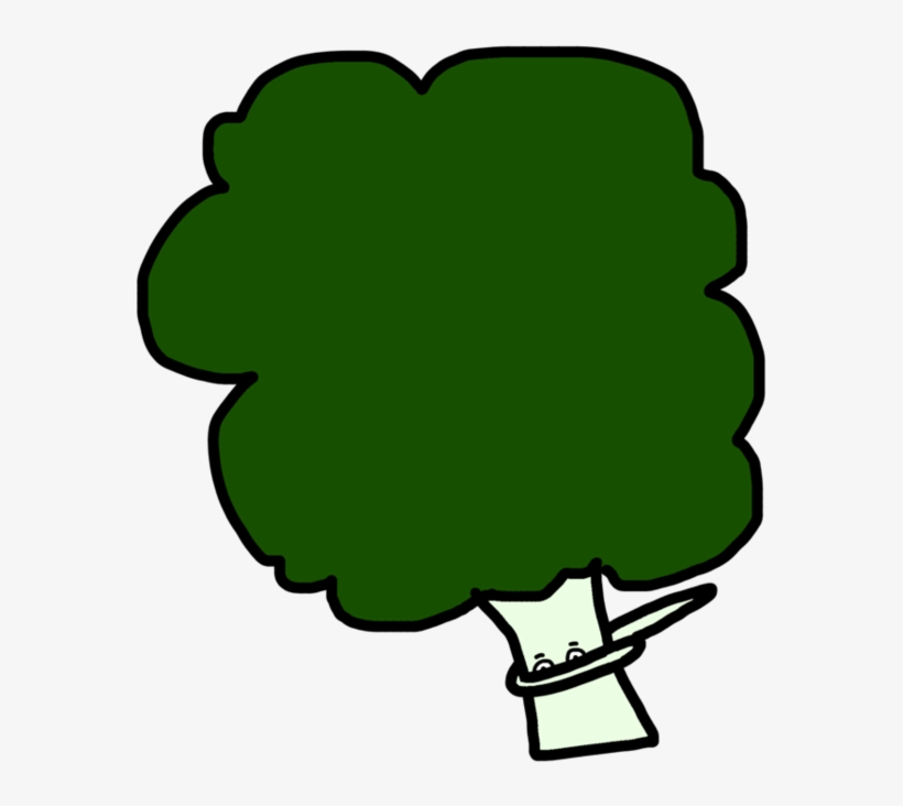 Vector Black And White Library Best Thing Since Dabbing - Dabbing Broccoli, transparent png download