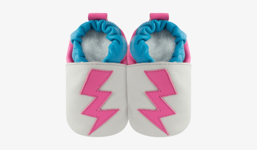 Lightning Strike - Sneakers, transparent png download