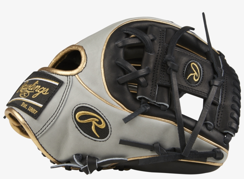 Rawlings Gold Glove Club Heart Of The Hide Baseball Rawlings Pro234