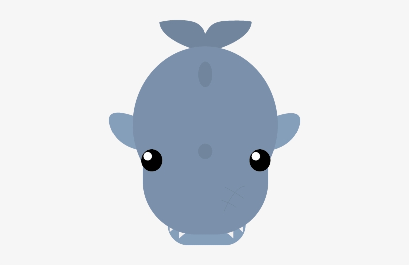 Sperm Whale - Cartoon, transparent png download