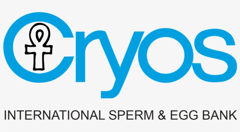 Cryos International Sperm And Egg Bank - Cryos Usa, transparent png download