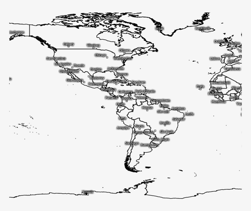 Map, transparent png download