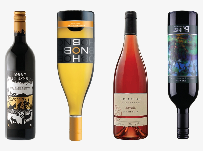 Based On Your Package, We Will Search High And Low - Hob Nob Chardonnay, transparent png download