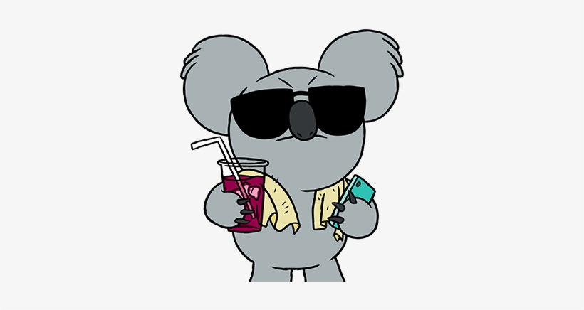 Nom Nom - " - Cartoon, transparent png download