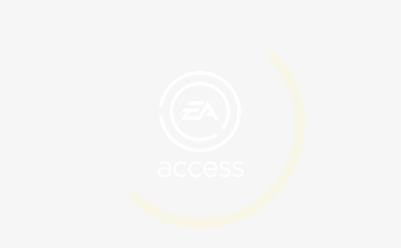 Ea Access On Xbox One - Circle, transparent png download