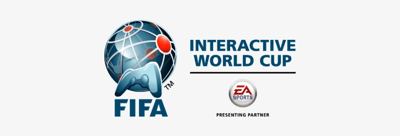 National Pride On The Biggest Stage - Fifa Interactive World Cup, transparent png download