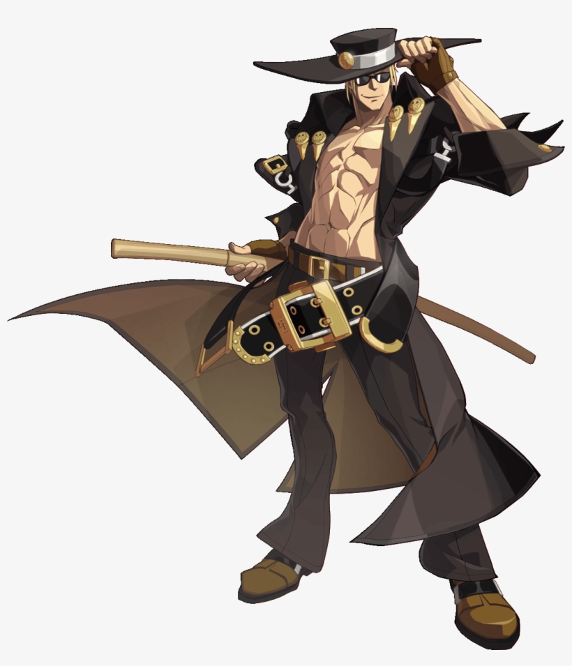 Comments 14 Total - Guilty Gear Xrd: Revelator [limited Box], transparent png download