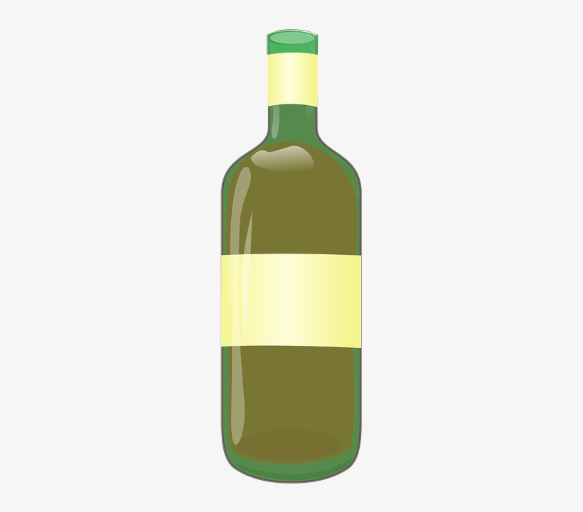 Food, Wine, Bottle, Drink, Alcohol, Bottles, Beverage - Wine And Cheese Charms, transparent png download