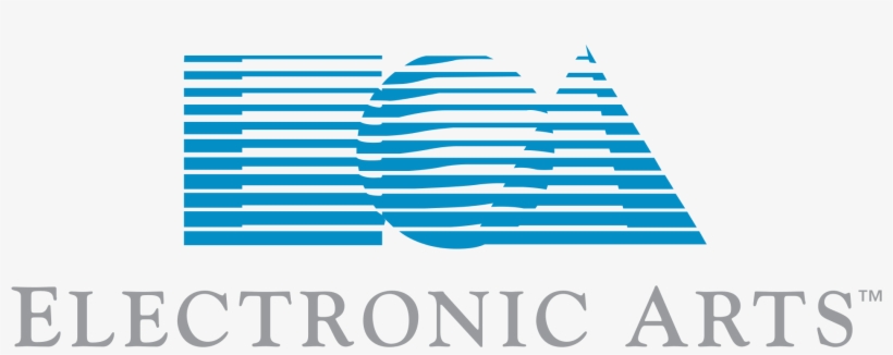 Transparent Datei Electronic Arts Historical - Electronic Arts First Logo, transparent png download