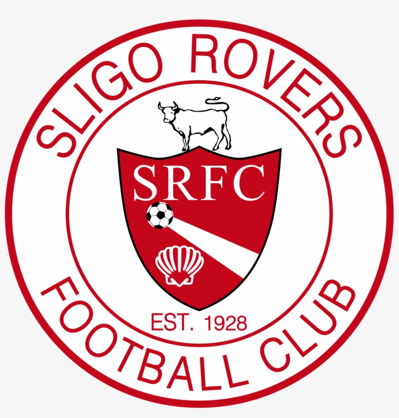 Sligo Rovers Logo, transparent png download