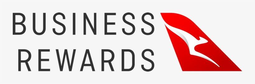 Earn 3 Qantas Points For Every $1 Spent On Solutions - Qantas Business Rewards Logo, transparent png download