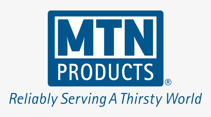 Mtnlogo Blue Mtnlogo Blue - Graphic Design, transparent png download