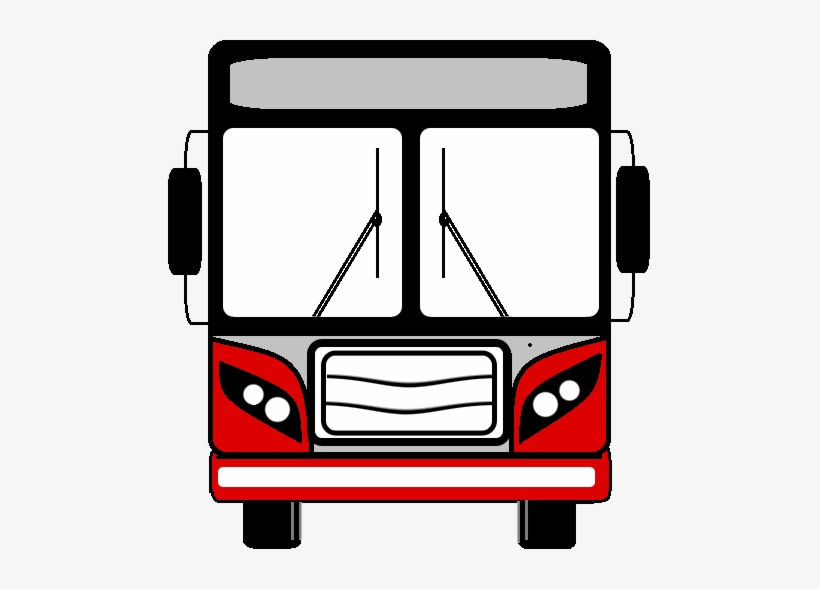 Pmpml Buses Icon Png - Bus No Icon, transparent png download