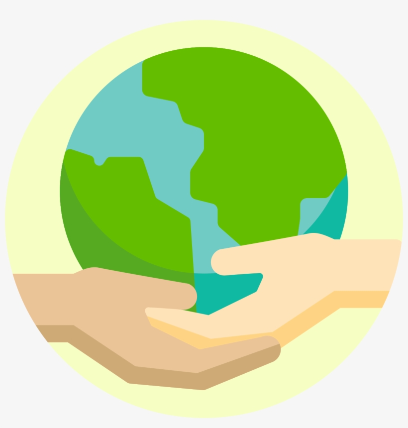 Probiotic Environmental Care Chrisal - Environment Icon Png, transparent png download