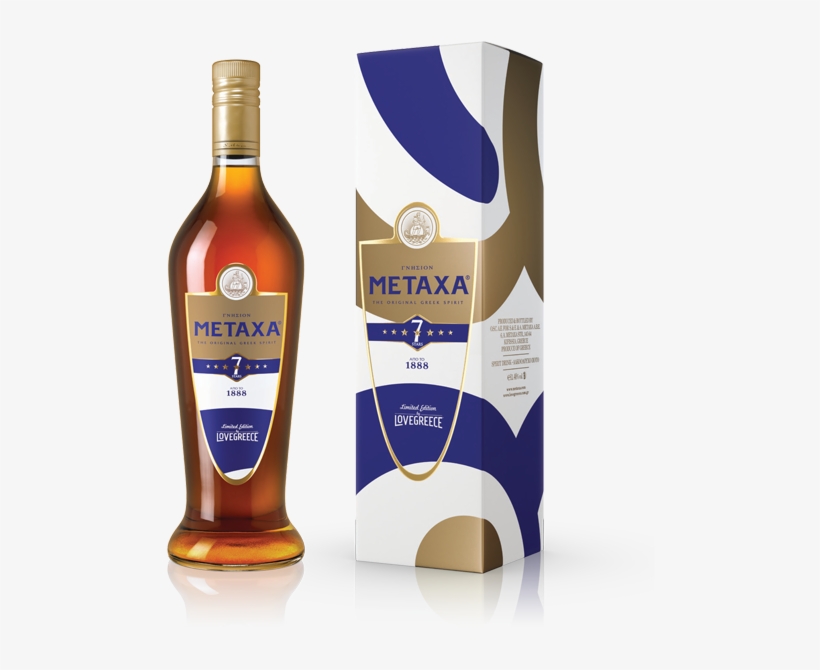 100 Best Miniature Liquor Bottles Images - Metaxa T Shirt, transparent png download