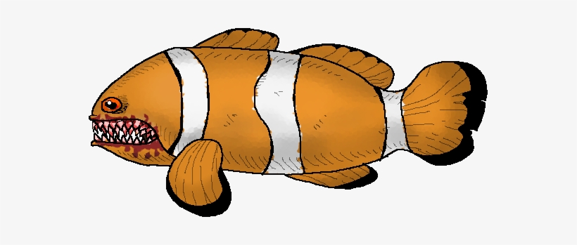 We Need To Go Deeper Clown, transparent png download