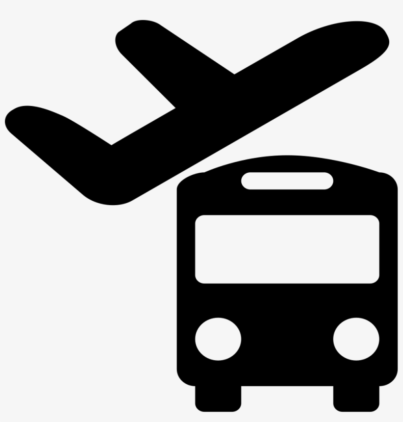 Download Png File - Shuttle Bus Icon | Transparent PNG Download | SeekPNG
