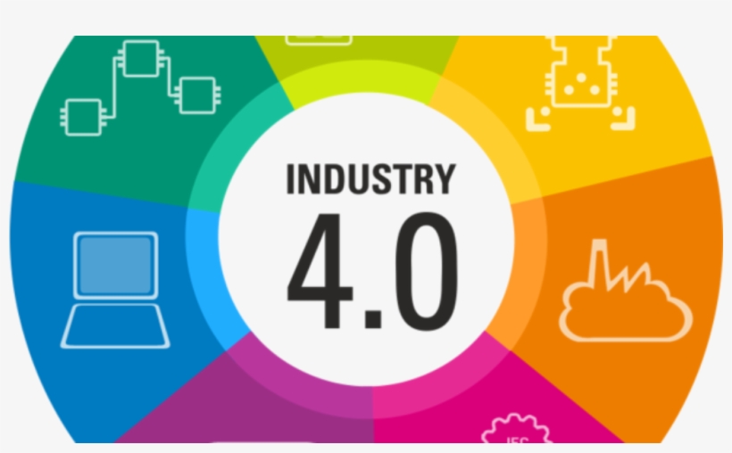 Senior - Industry Revolution 4.0 Malaysia, transparent png download