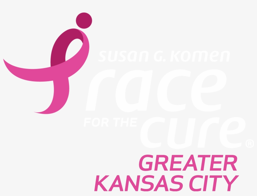 Komen Greater Kansas City - Susan G. Komen For The Cure, transparent png download