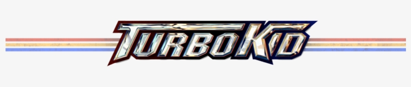 3 Disc Set Blu Ray Dvd Ultra Turbo Charged Collector's - Turbo Kid Dvd, transparent png download