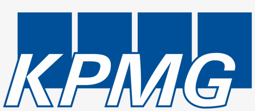 1200px Kpmg - Kpmg Logo Png, transparent png download