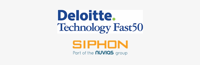 Further Growth For Unified Communications Specialist - Deloitte Fast, transparent png download