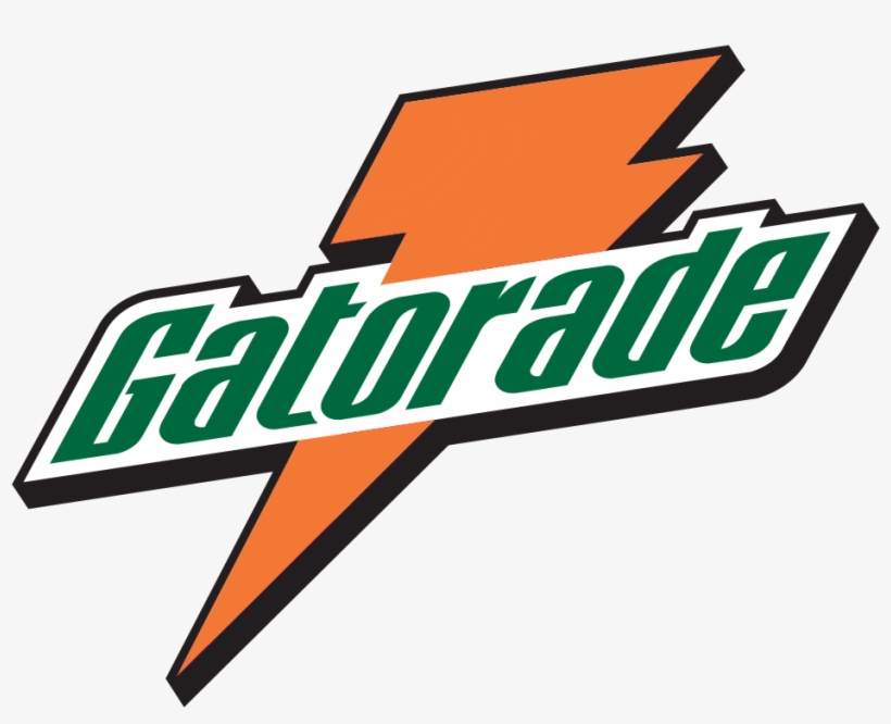 Gatorade Logo Before 2009 - Gatorade Logo, transparent png download