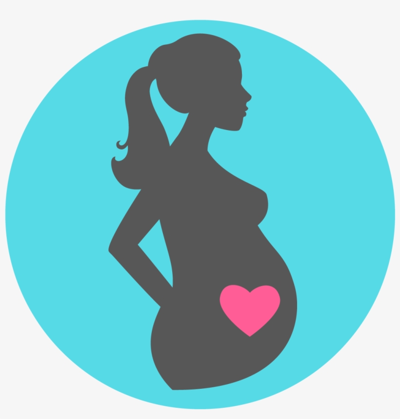 Pregnancy Chat Logo - Portrait Of A Man, transparent png download