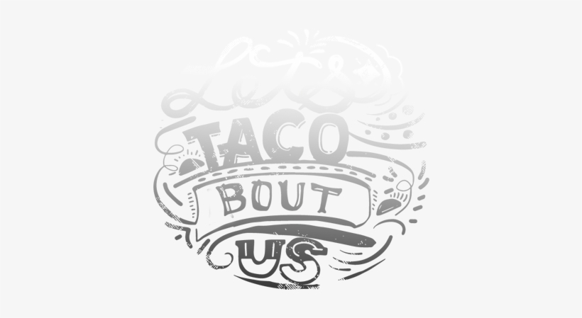 Taco Clipart Beer - Calligraphy, transparent png download