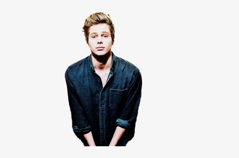 Visit - Luke Hemmings Png, transparent png download