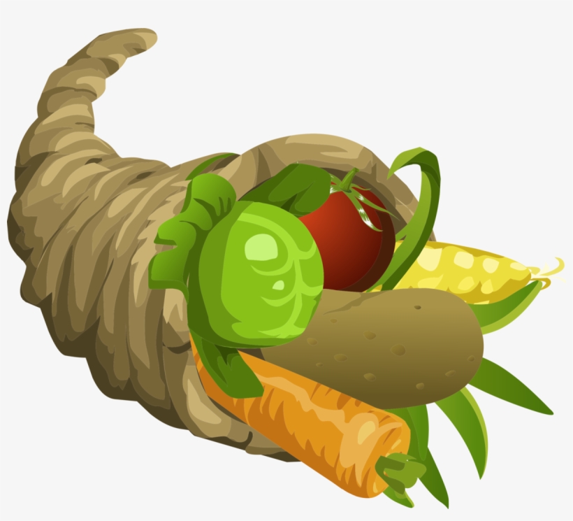 Food - Crops Clipart, transparent png download