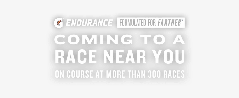 Gatorade® Endurance Formula Proudly Fuels Athletes - Accounting An Introduction 4th Edition, transparent png download