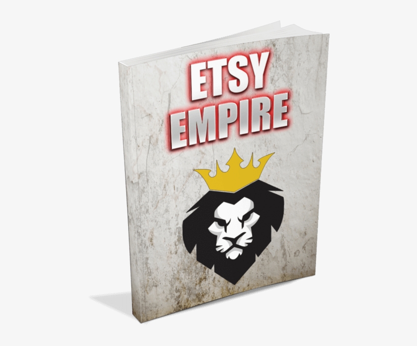 Etsy Empire Review - Etsy Empire, transparent png download