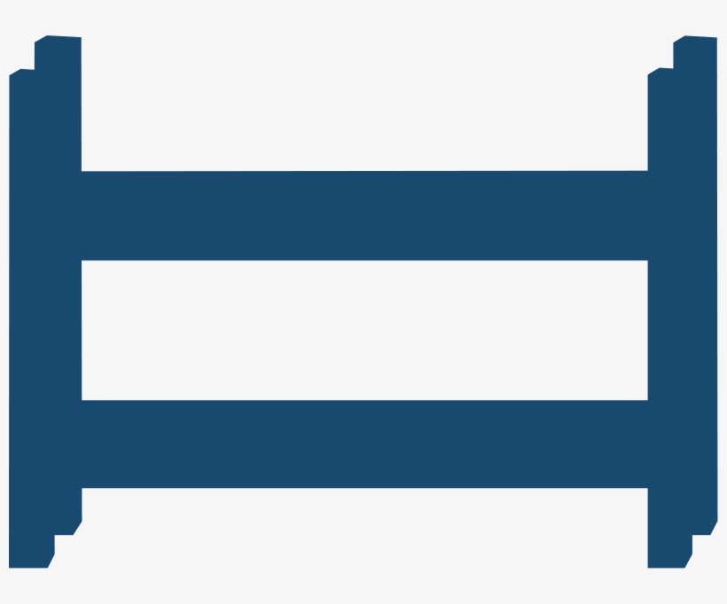 Circuit Board Clip Art Download - Shelf Silhouette Clipart, transparent png download