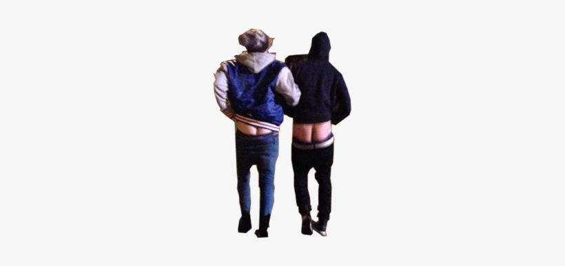 Transparent 5sos Tumblr Emojis - Calums Ass, transparent png download
